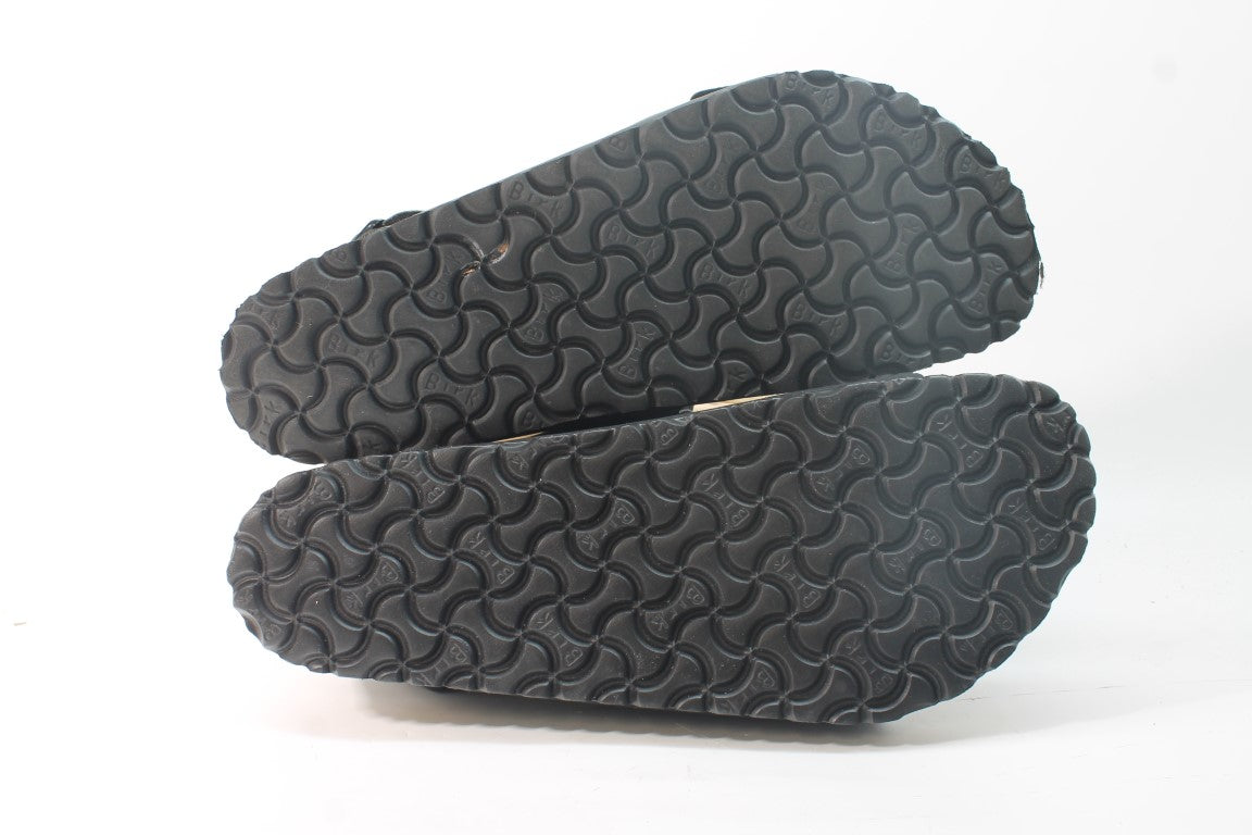 Birkenstock Men's Milano Sandals Floor Sample