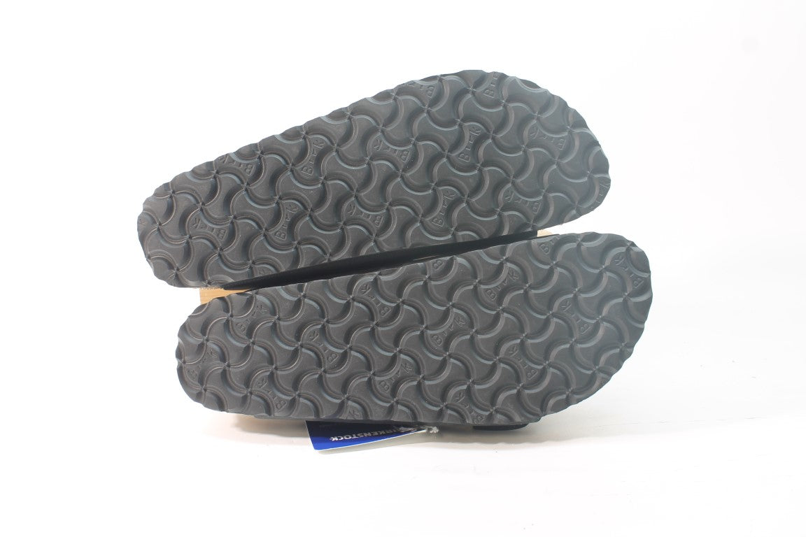 Birkenstock Women's Arizona Soft Footbed Sandals Floor Sample