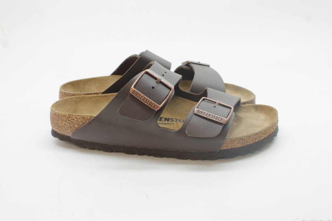 Birkenstock Men's Arizona BS Sandals Floor Sample
