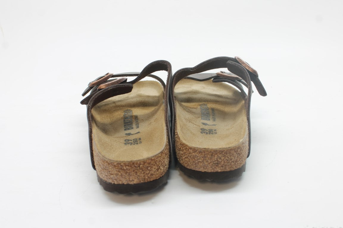 Birkenstock Men's Arizona BS Sandals Floor Sample