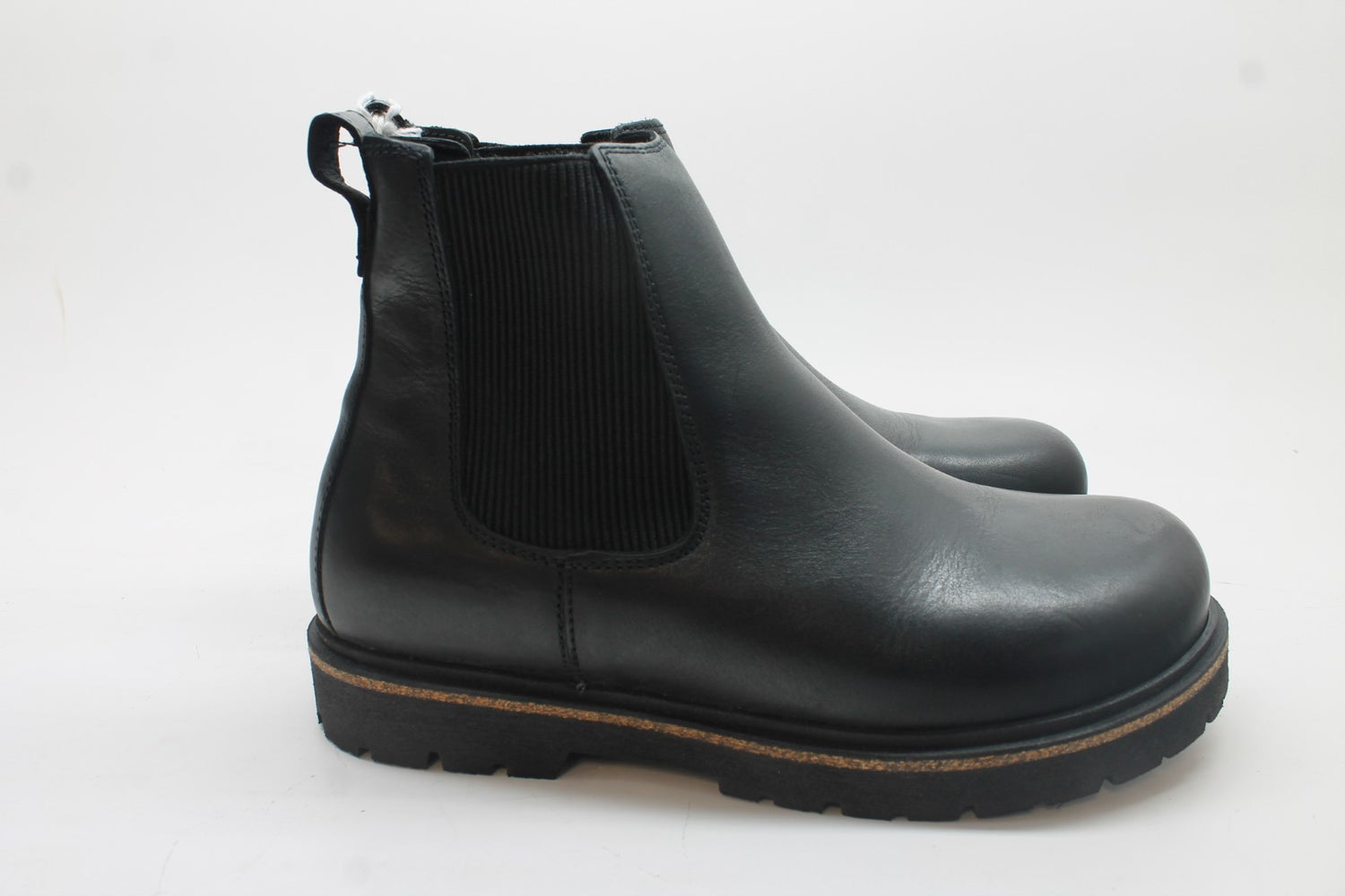 Birkenstock HighWood Women's Slip On Boots Floor Sample