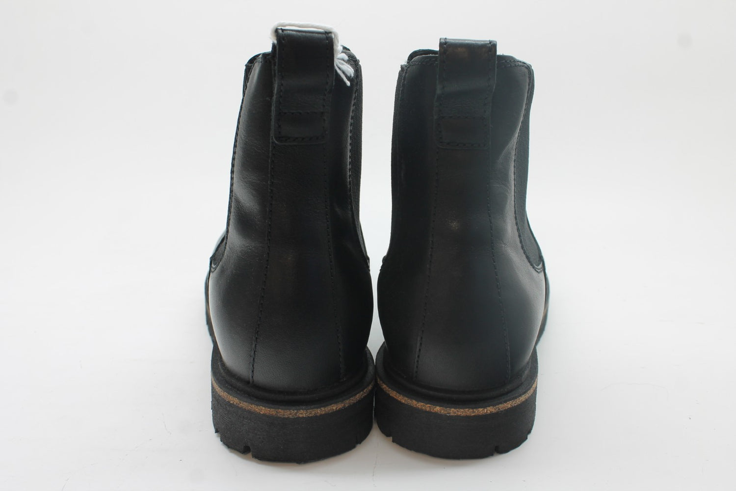 Birkenstock HighWood Women's Slip On Boots Floor Sample