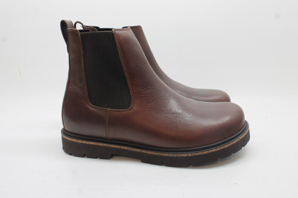 Birkenstock HighWood Women's Slip On Boots Floor Sample