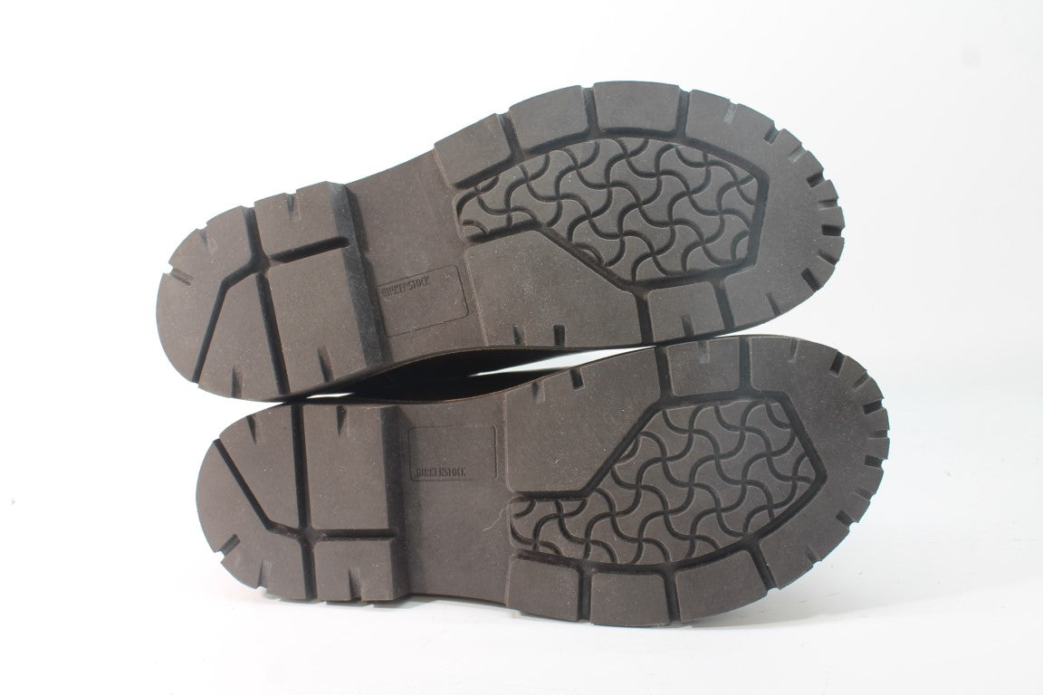 Birkenstock HighWood Women's Slip On Boots Floor Sample
