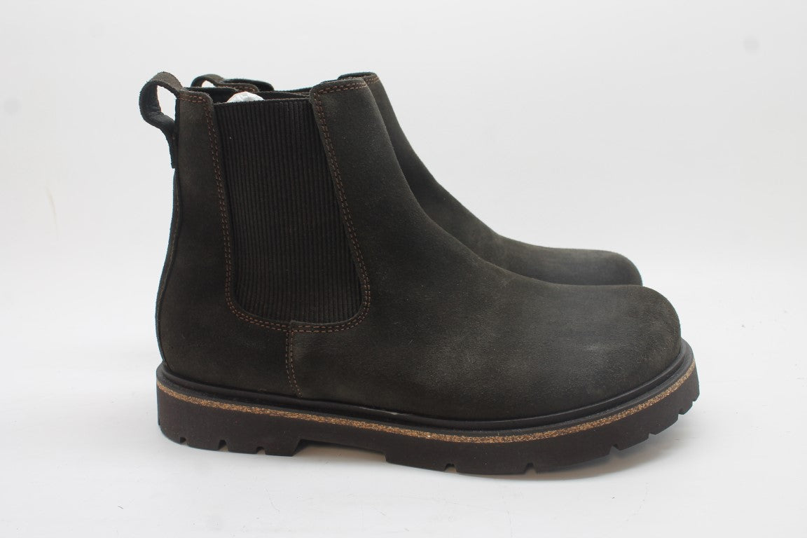 Birkenstock HighWood Women's Slip On Boots Floor Sample