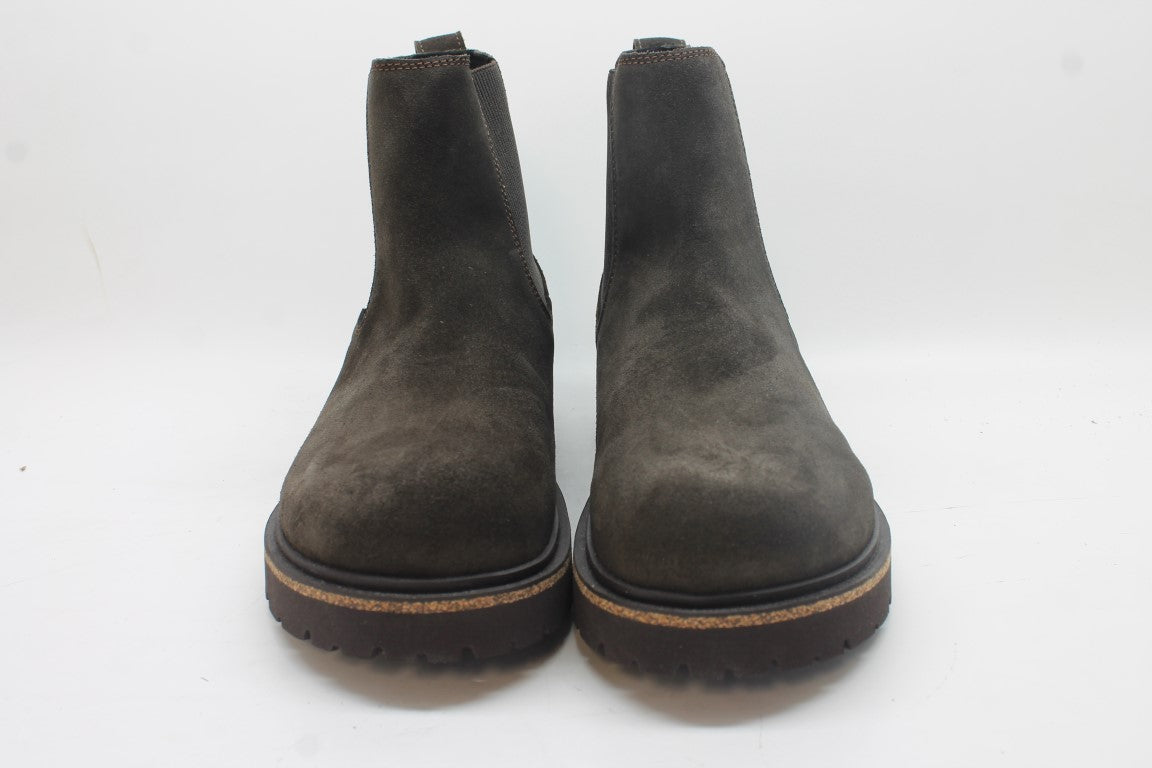 Birkenstock HighWood Women's Slip On Boots Floor Sample