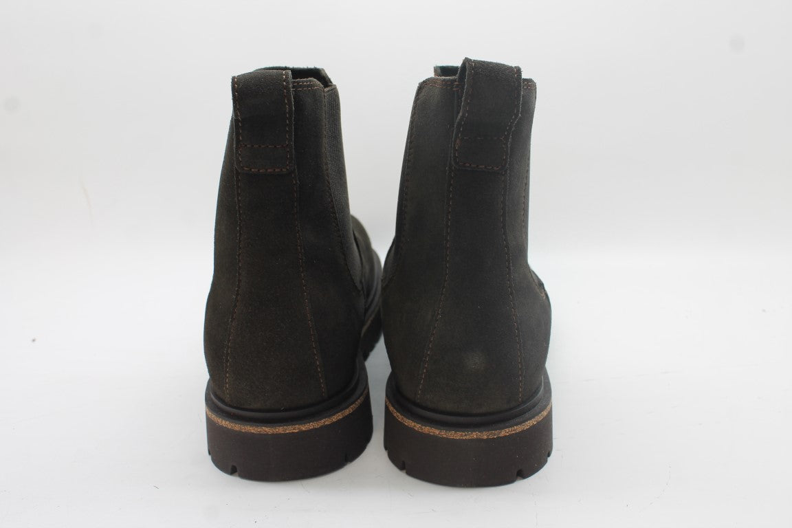 Birkenstock HighWood Women's Slip On Boots Floor Sample