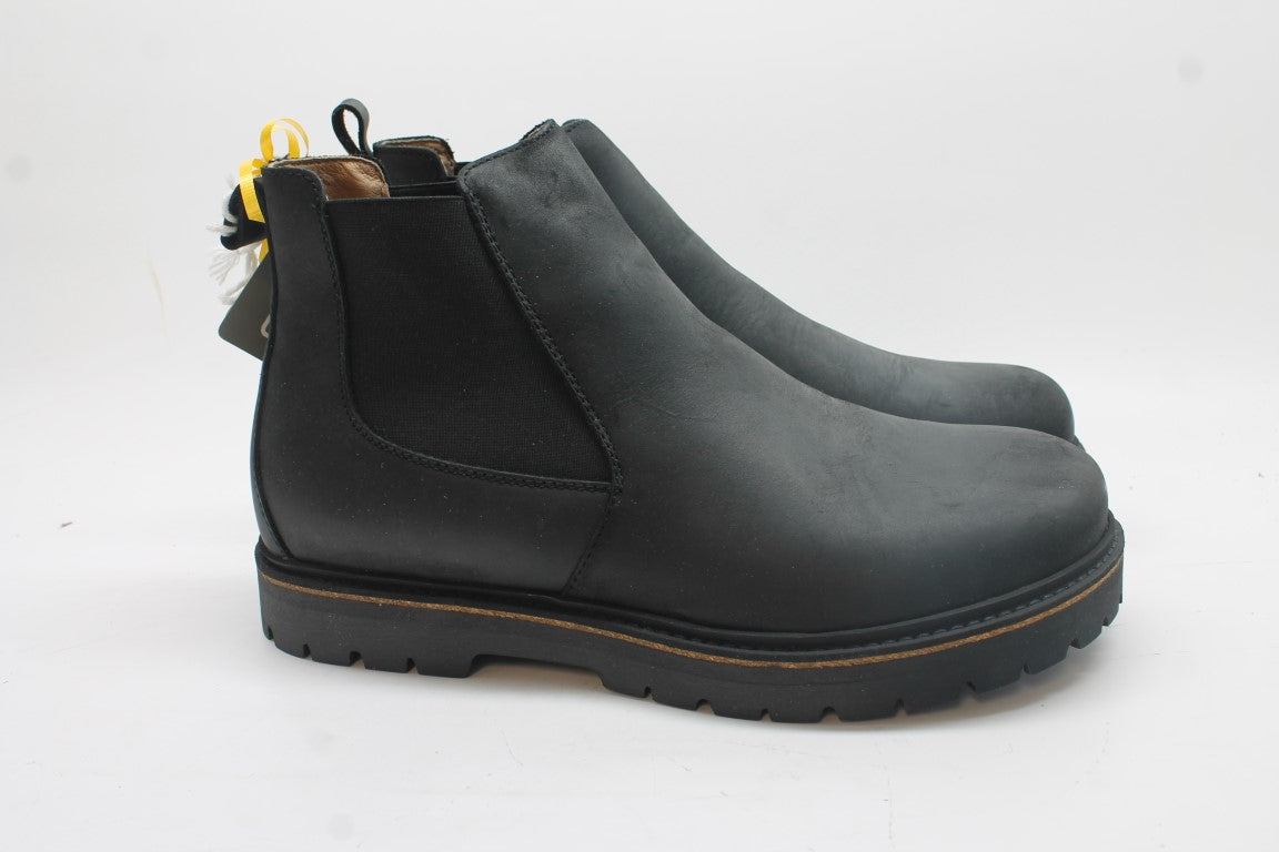 Birkenstock Stalon Men's Boots Floor Sample