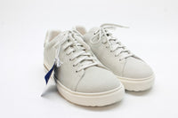 Corduroy Antique White