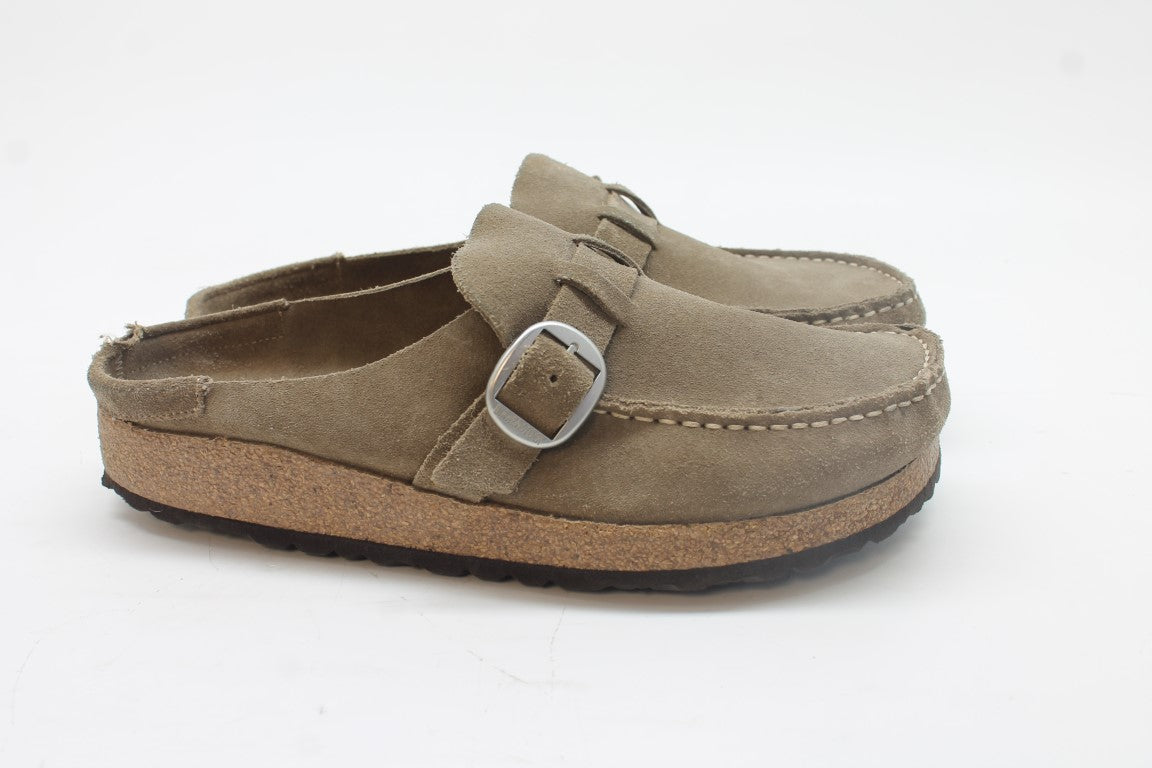 Birkenstock Buckley Women's Clogs Floor Sample