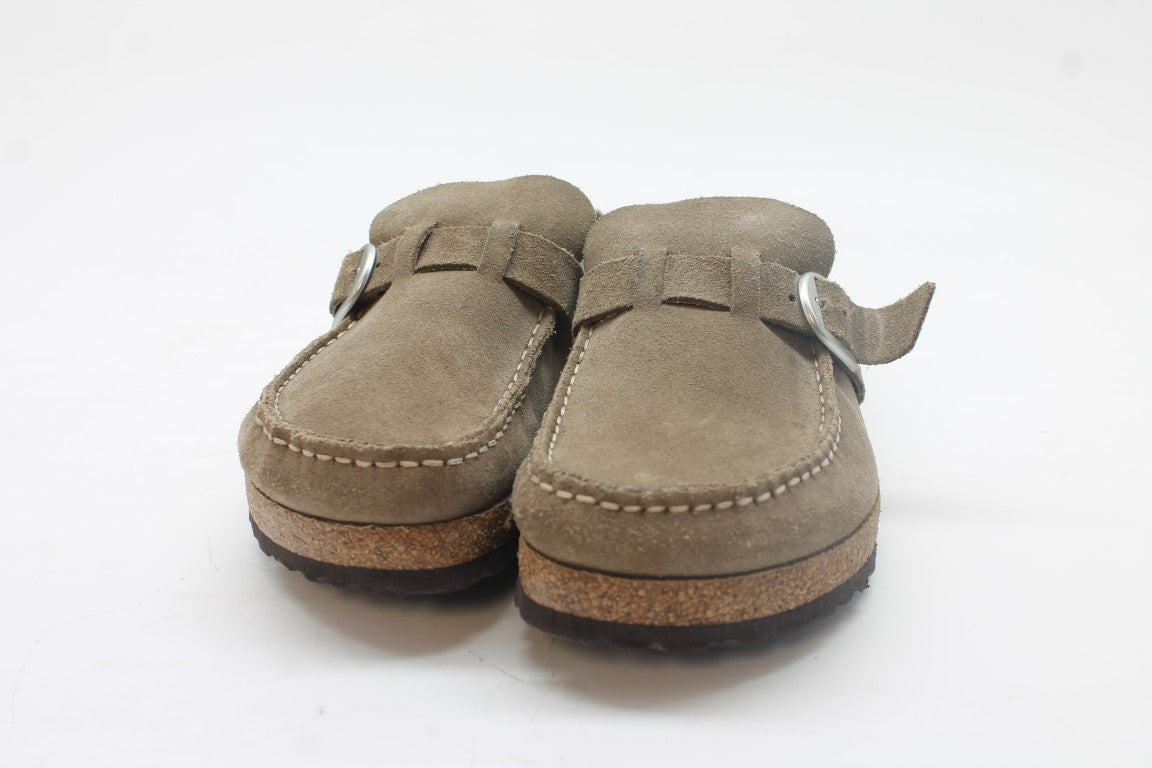 Birkenstock Buckley Women's Clogs Floor Sample