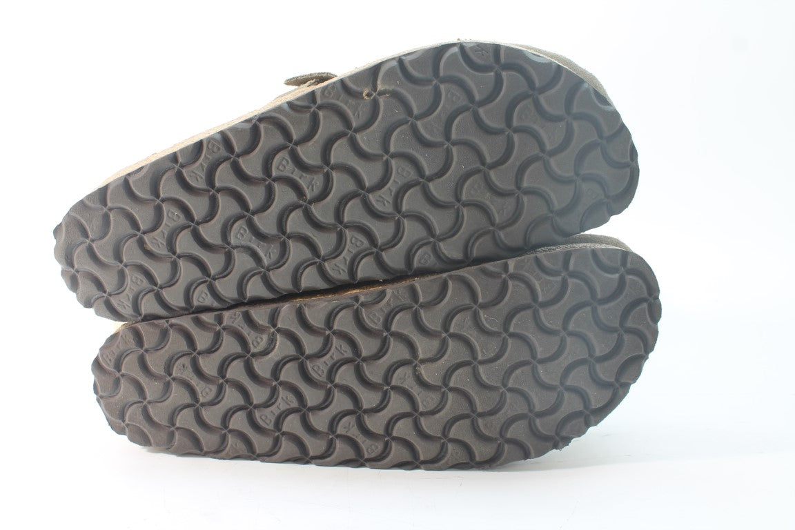 Birkenstock Buckley Women's Clogs Floor Sample