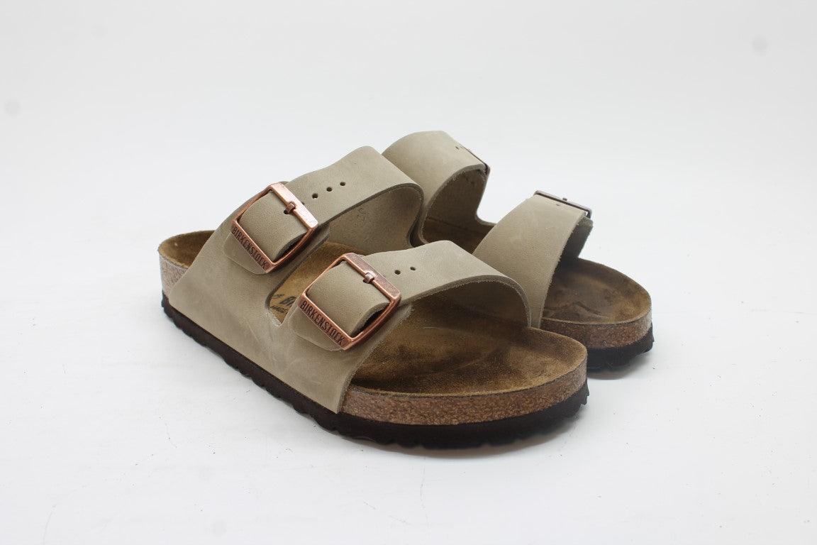 Tabacco Brown