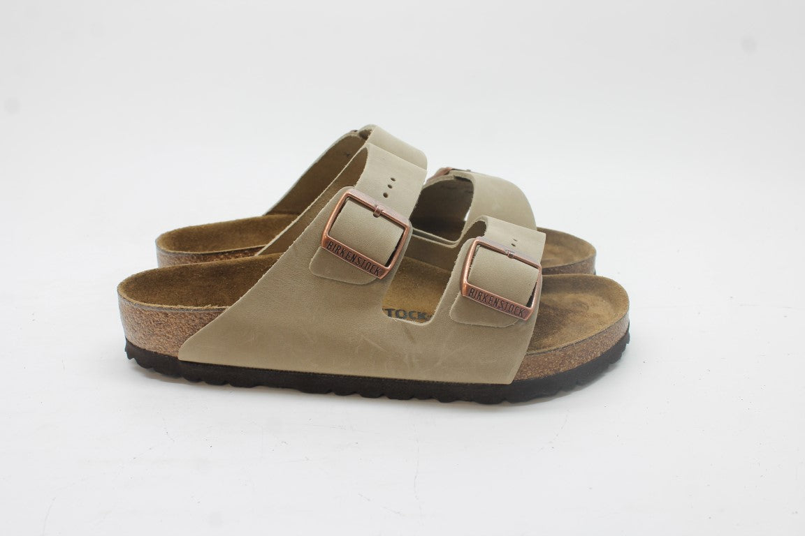 Birkenstock Women's Arizona BS Sandals Floor Sample
