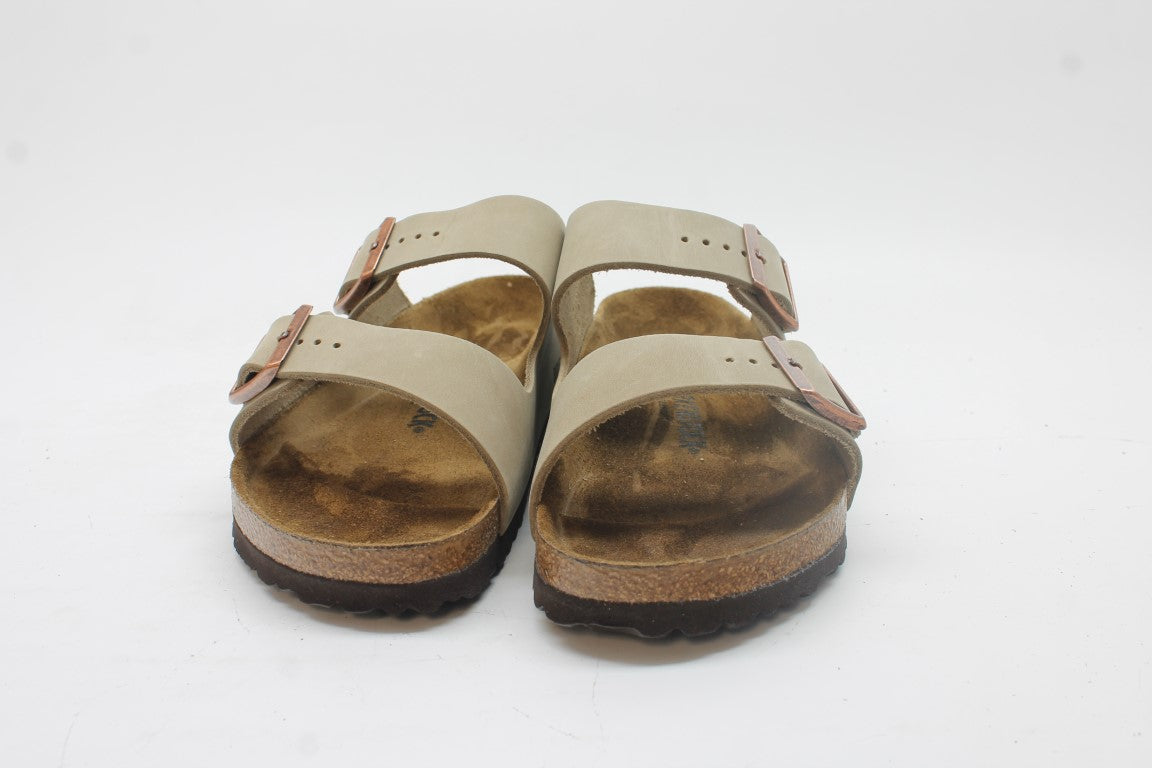 Birkenstock Men's Arizona BS Sandals Floor Sample