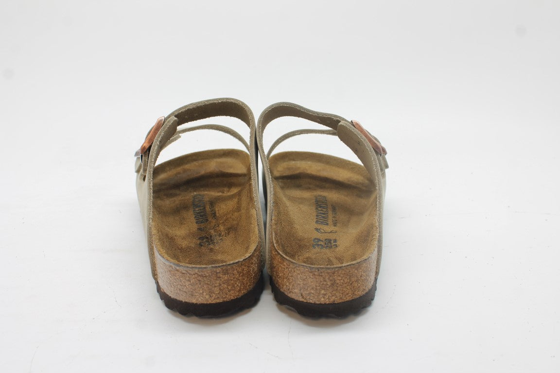 Birkenstock Women's Arizona BS Sandals Floor Sample