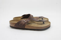 Birkenstock Women's Gizeh Sandals Floor Sample