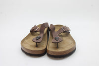 Birkenstock Women's Gizeh Sandals Floor Sample