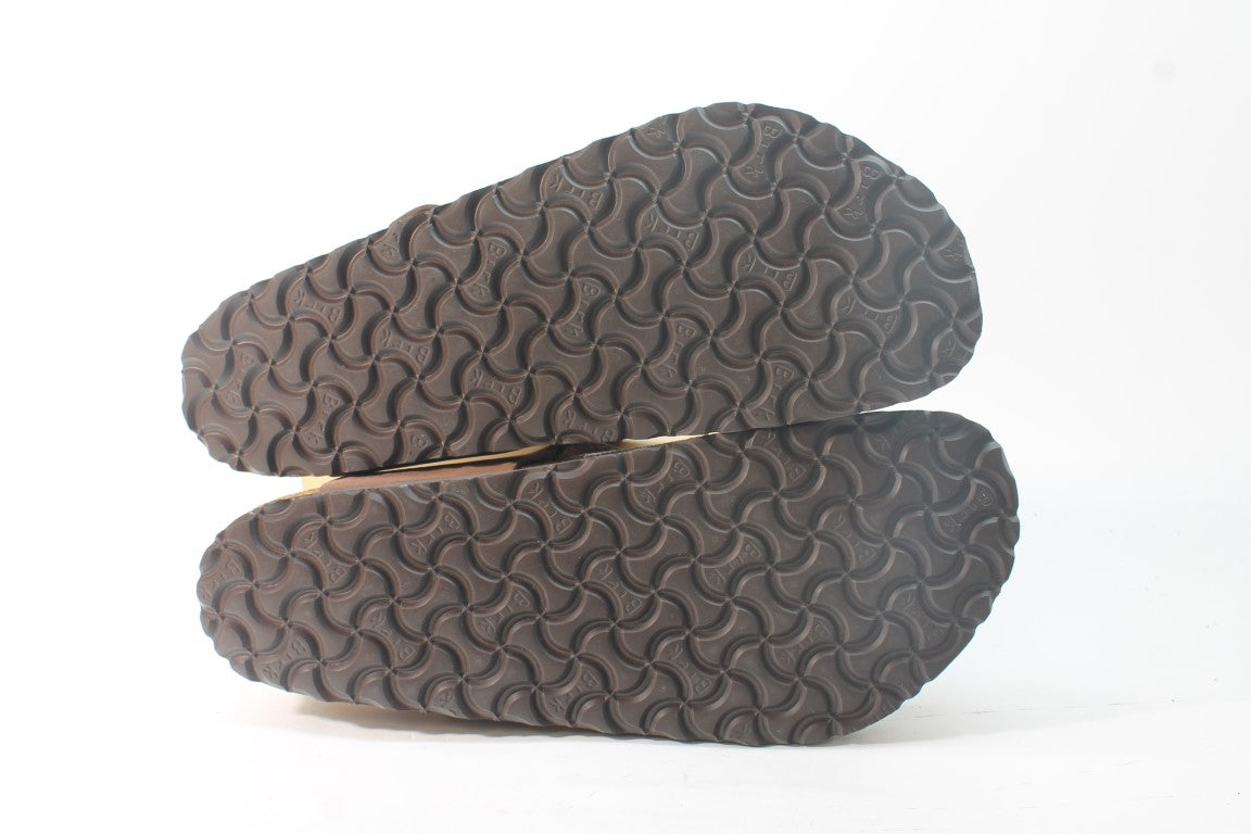 Birkentosck Women's Gizeh Sandals Floor Sample