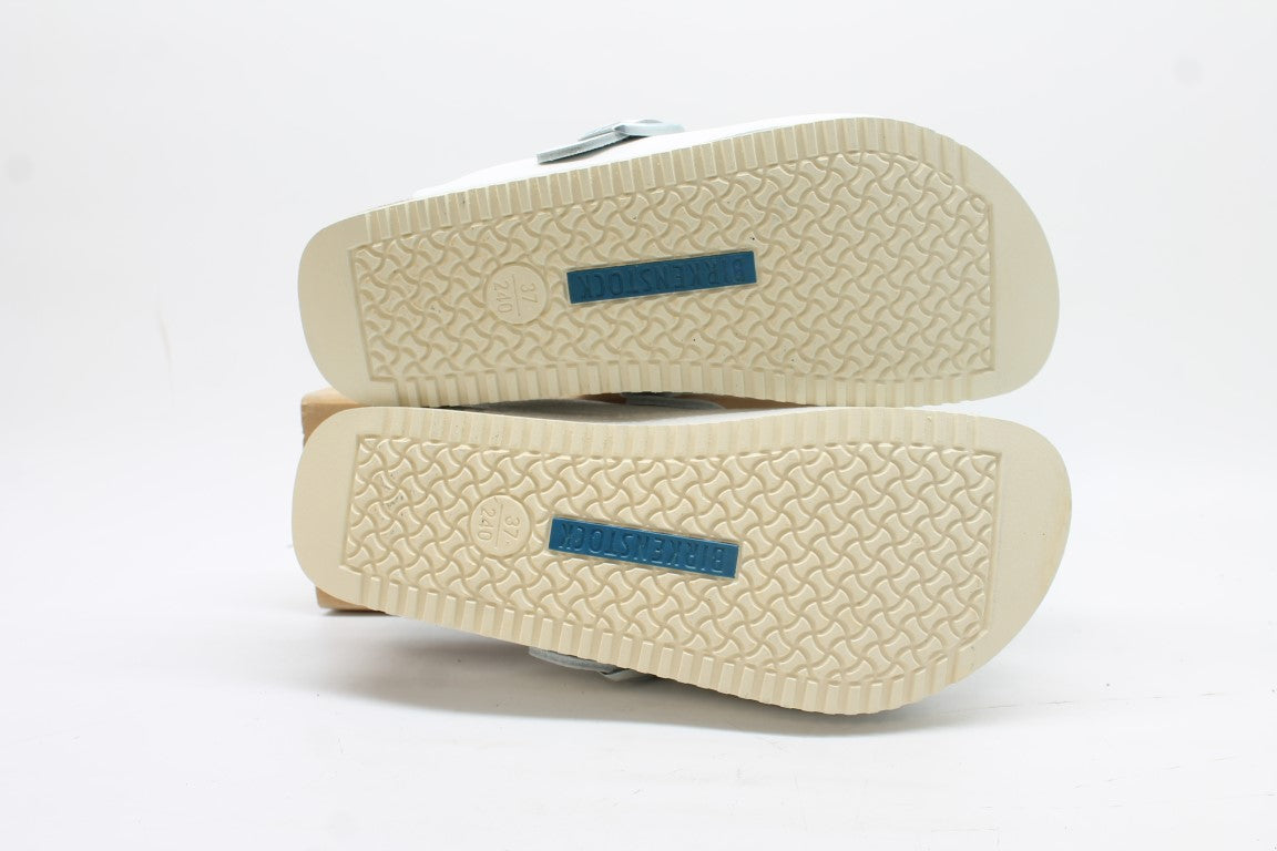 Birkenstock Unisex Boston Super Grip Clogs Floor Sample