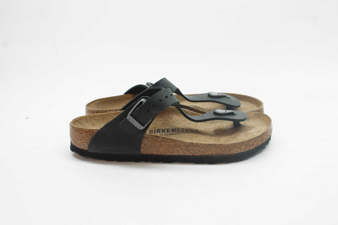 Birkentosck Women's Gizeh Sandals Floor Sample