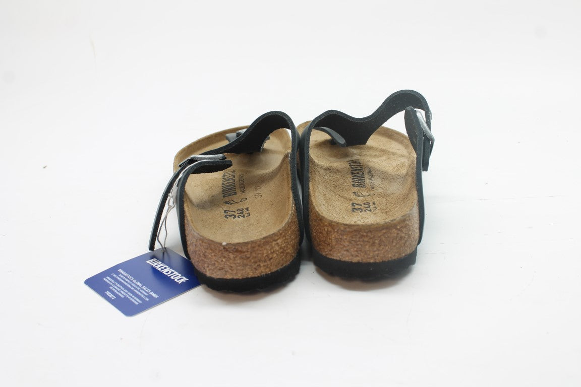 Birkentosck Women's Gizeh Sandals Floor Sample