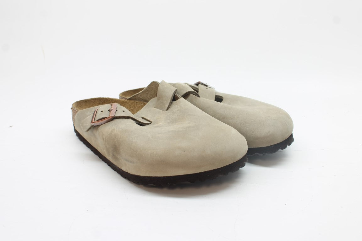 Tabacco Brown