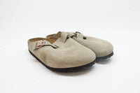 Tabacco Brown