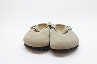 Birkenstock Men's Boston BS Clogs Floor Sample