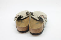 Birkenstock Men's Boston BS Clogs Floor Sample