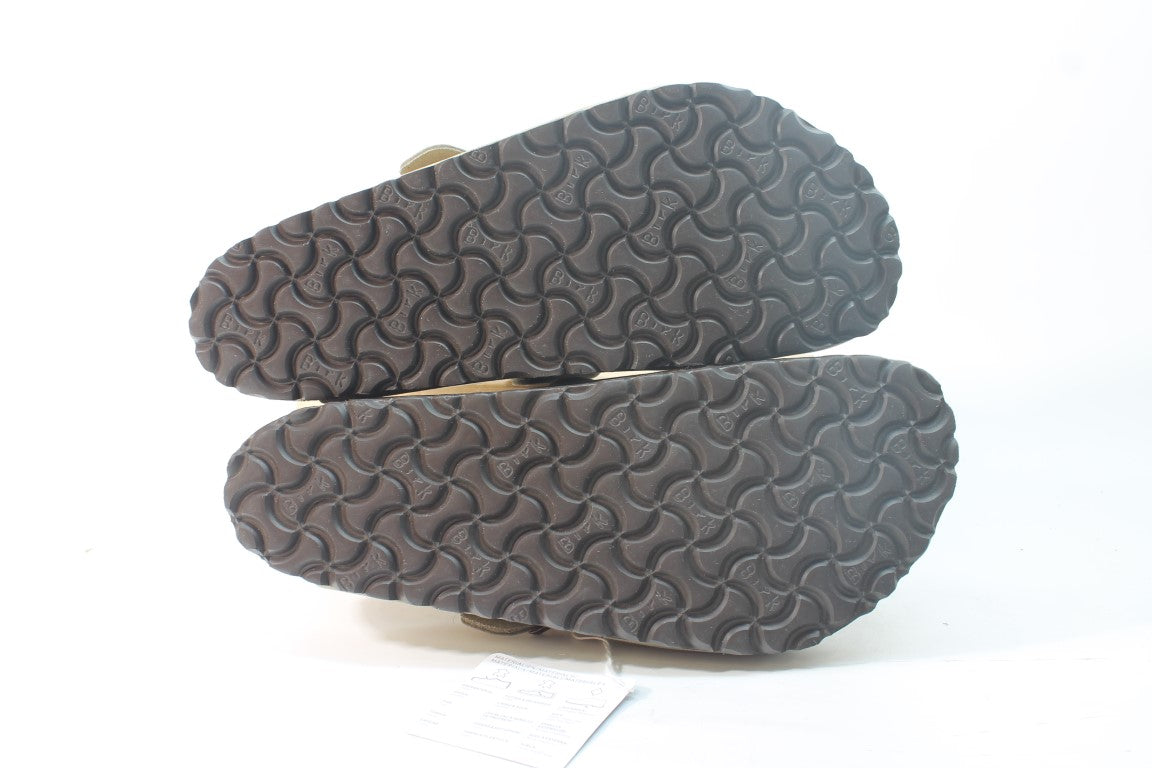 Birkenstock Men's Boston BS Clogs Floor Sample