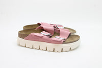 Papillio by Birkenstock Women's Arizona Chunky Sandals Floor Sample