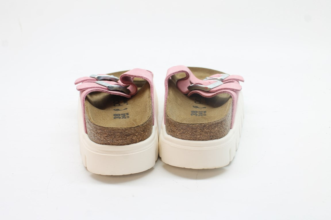 Papillio by Birkenstock Women's Arizona Chunky Sandals Floor Sample