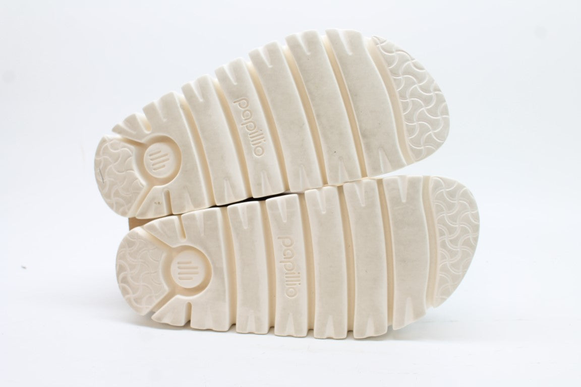 Papillio by Birkenstock Women's Arizona Chunky Sandals Floor Sample
