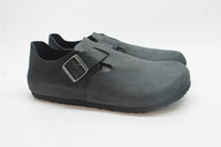 Birkenstock London Men's Clogs Floor Sample