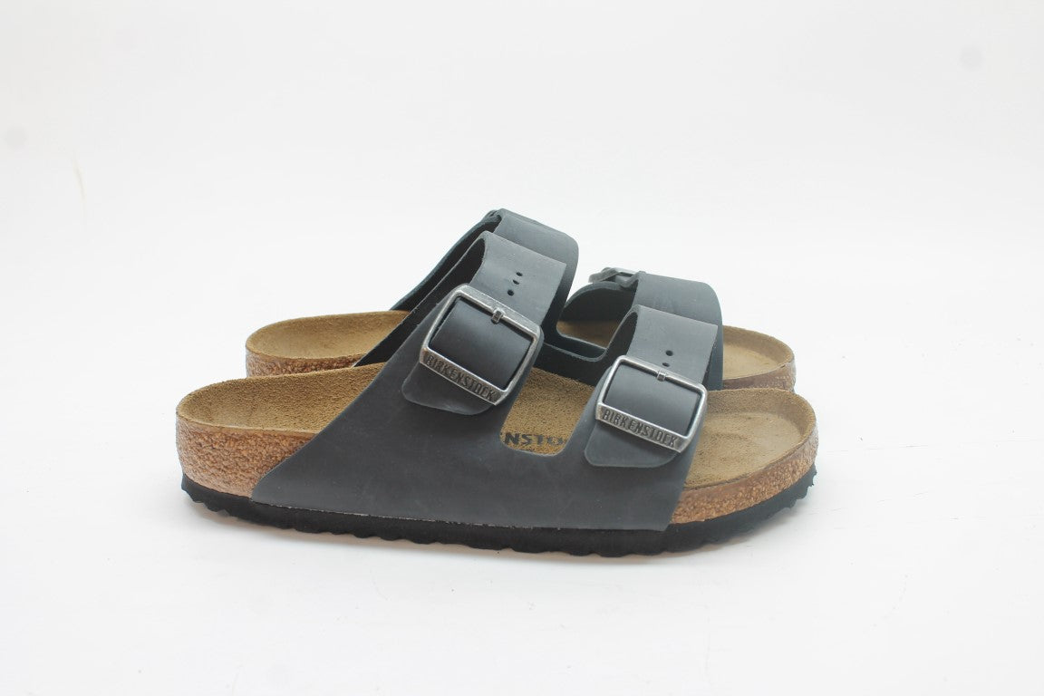Birkenstock Men's Arizona BS Sandals Floor Sample