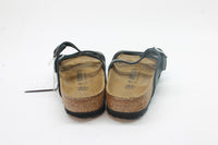 Birkenstock Women's Franca Braided Sandals Floor Sample