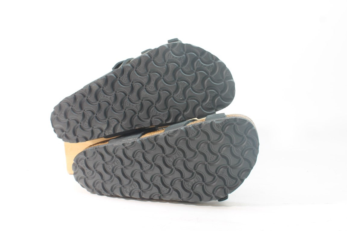 Birkenstock Women's Franca Braided Sandals Floor Sample