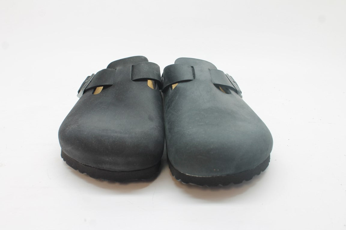 Birkenstock Men's Boston BS Clogs Floor Sample