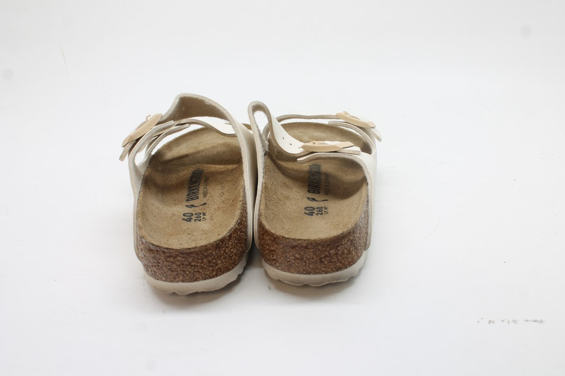 Birkenstock Men's Arizona BS Sandals Floor Sample