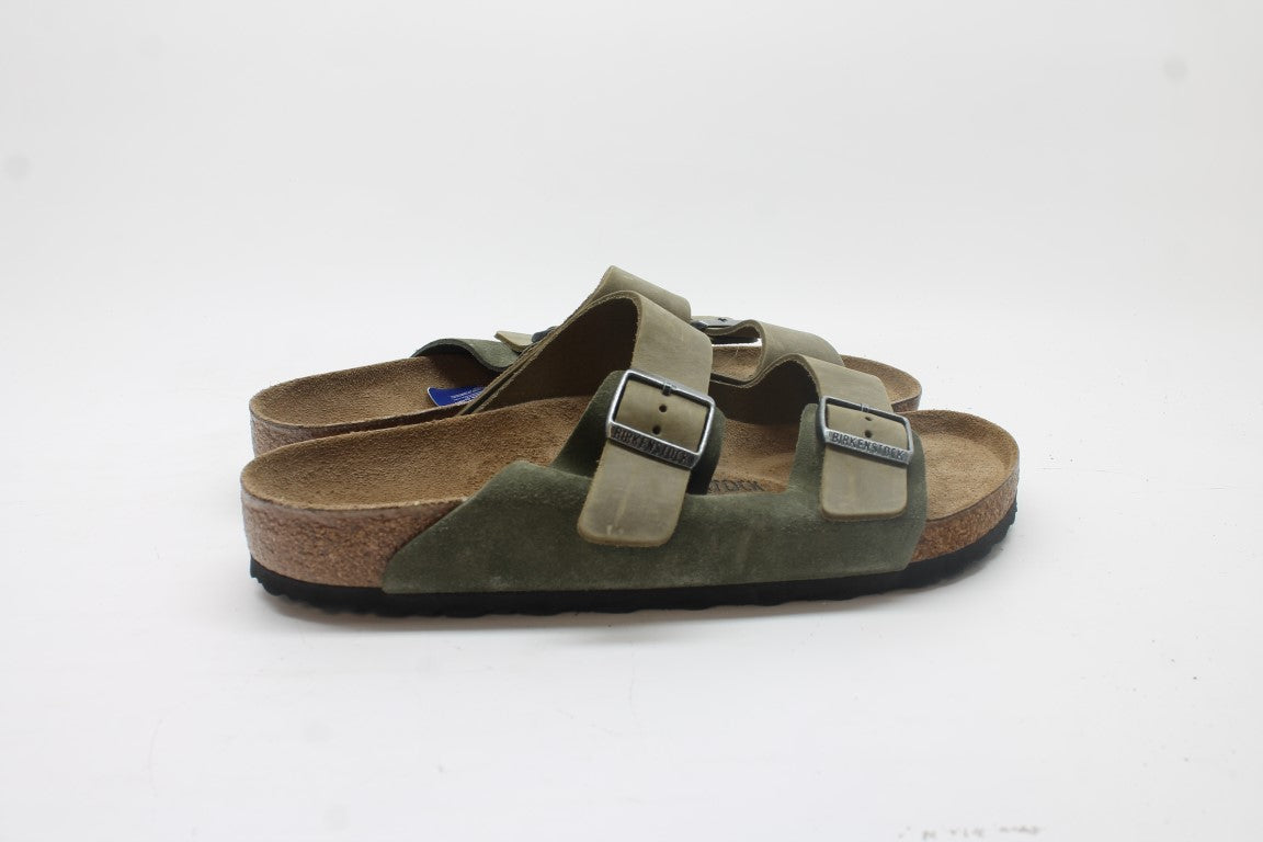Birkenstock Arizona BS Mixed Men's Sandals Floor Sample