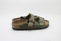 Birkenstock Arizona BS Mixed Men's Sandals Floor Sample