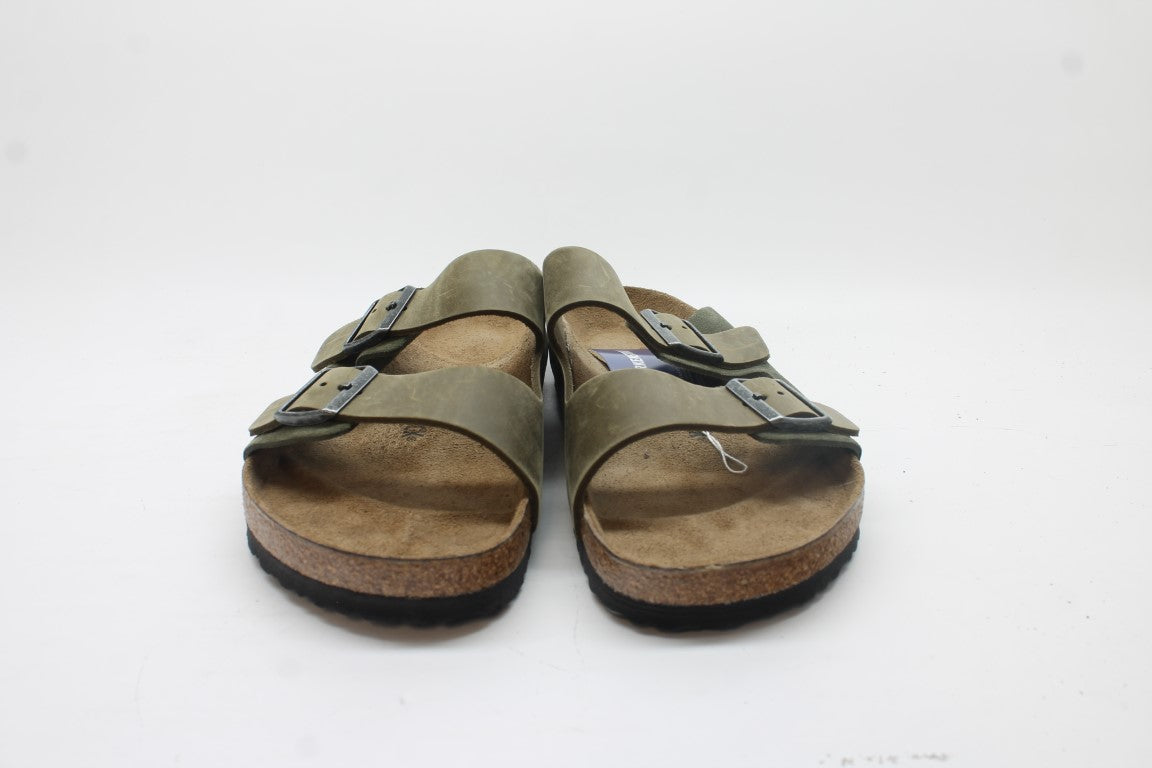 Birkenstock Arizona BS Mixed Men's Sandals Floor Sample