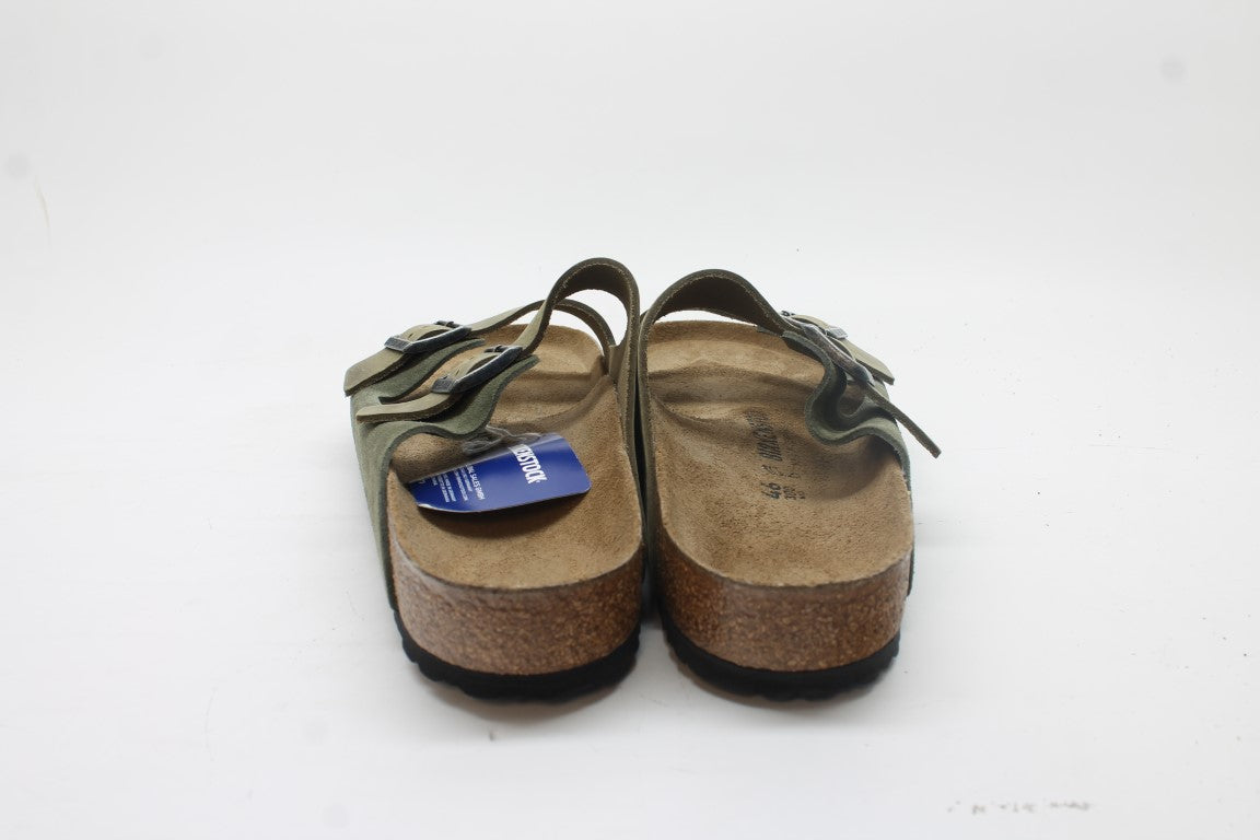 Birkenstock Arizona BS Mixed Men's Sandals Floor Sample
