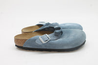 Birkenstock Women's Boston Braided Floor Sample