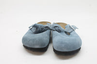 Birkenstock Women's Boston Braided Floor Sample