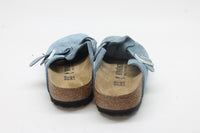 Birkenstock Women's Boston Braided Floor Sample