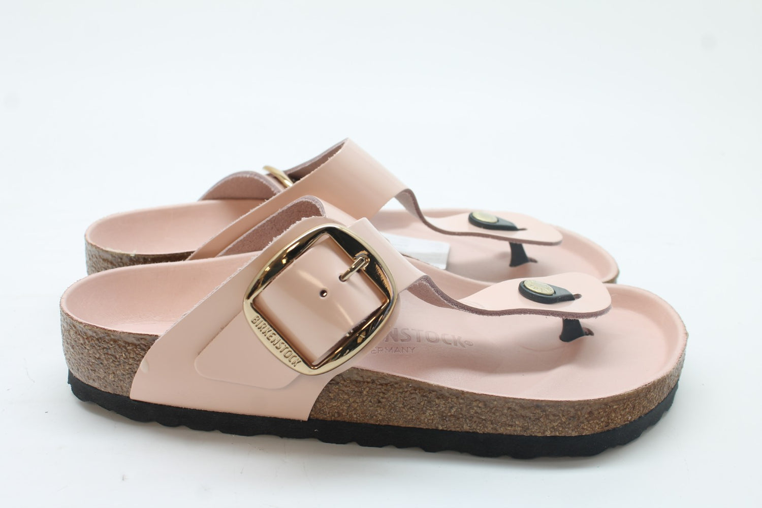 Birkenstock Women's Gizeh Big Buckle Floor Sample