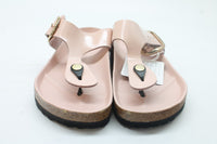 Birkenstock Women's Gizeh Big Buckle Floor Sample