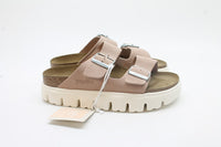 Papillio by Birkenstock Women's Arizona Chunky Sandals Floor Sample